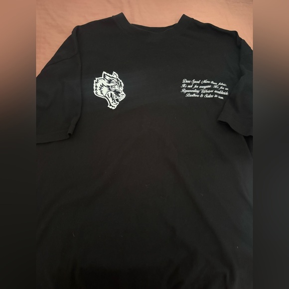 Darc Sport Batman Bane Collaboration - Picture 2 of 2